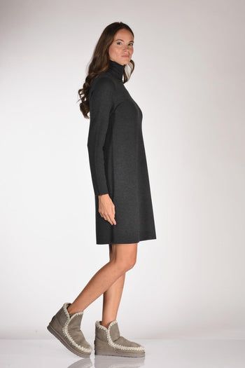 Eskimo Glitter Grigio Donna - 2