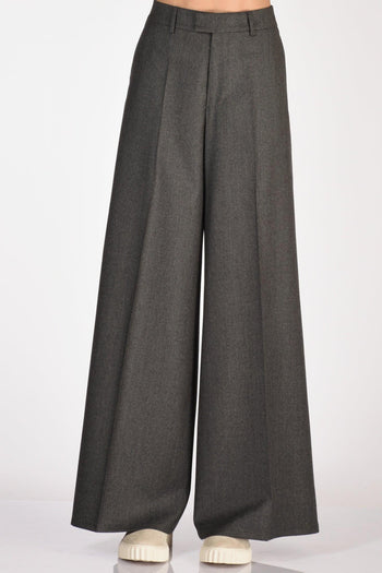 Pantalone Nina Grigio Donna - 3