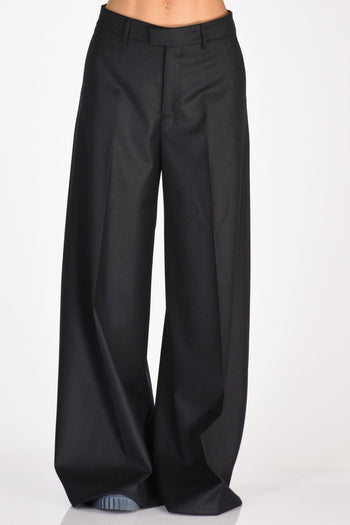 Pantalone Nina Blu Donna - 3