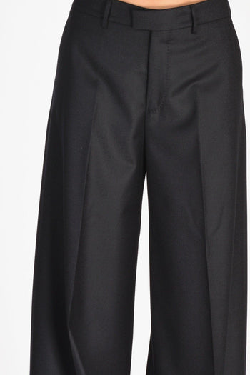 Pantalone Nina Blu Donna - 4