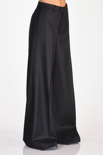 Pantalone Nina Blu Donna - 5