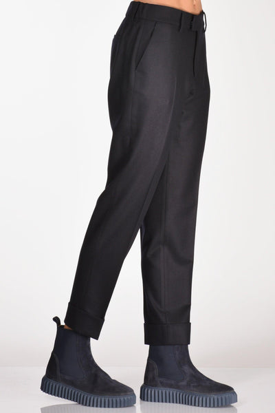 Pantalone Alice Blu Donna