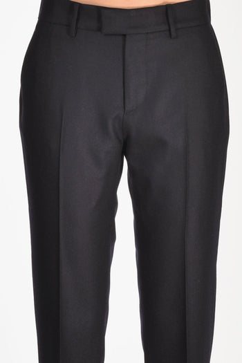 Pantalone Alice Blu Donna - 4