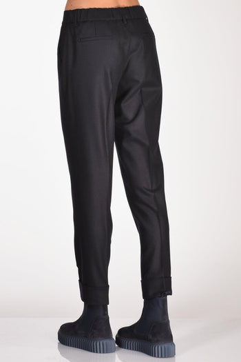 Pantalone Alice Blu Donna - 6