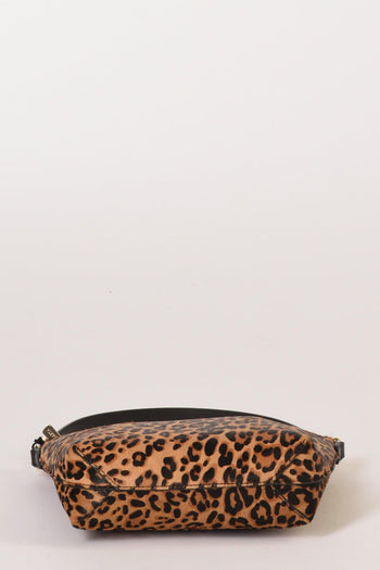 Saint Barth Borsa Aline Beige/nero Donna - 6