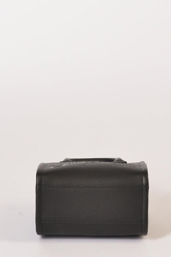 Saint Barth Vanity Mini Nero Donna - 6