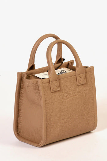 Saint Barth Vanity Mini Beige Donna - 4