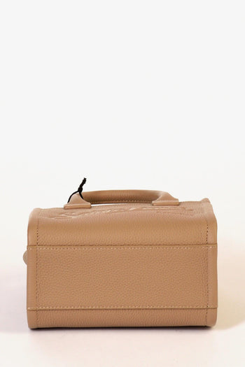 Saint Barth Vanity Mini Beige Donna - 6