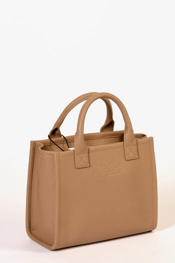 Saint Barth Vanity Midi Beige Donna - 5