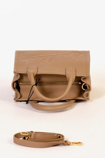 Saint Barth Vanity Midi Beige Donna - 6