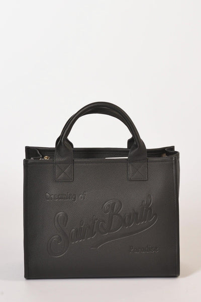 Saint Barth Vanity L Nero Donna