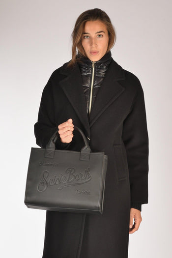 Saint Barth Vanity L Nero Donna - 2