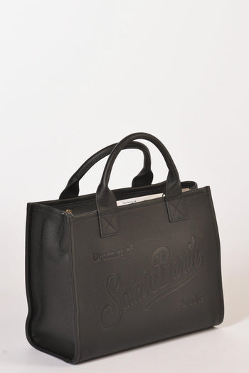 Saint Barth Vanity L Nero Donna - 3