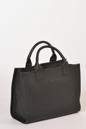 Saint Barth Vanity L Nero Donna - 5
