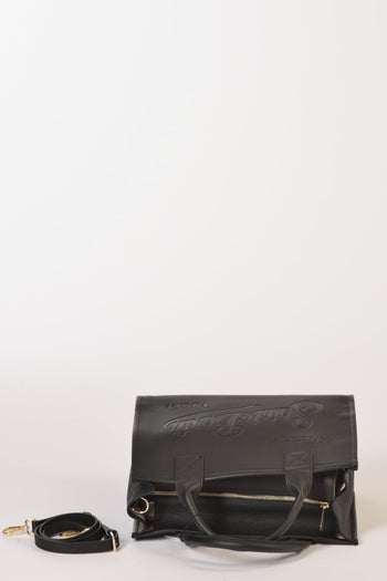 Saint Barth Vanity L Nero Donna - 6