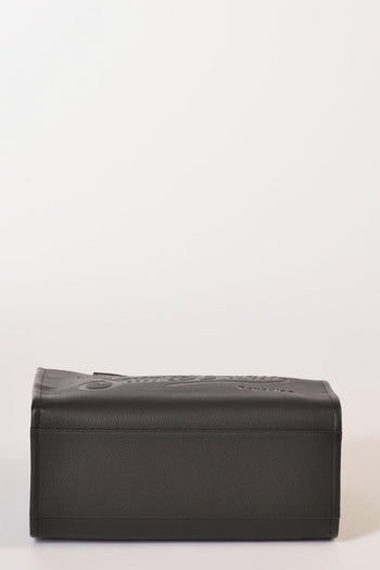 Saint Barth Vanity L Nero Donna - 7