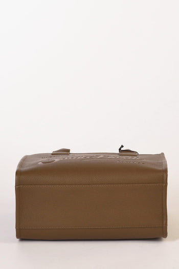 Saint Barth Vanity L Marrone Chiaro Donna - 7