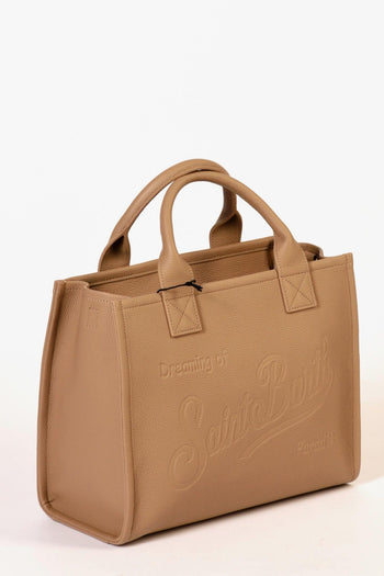 Saint Barth Vanity L Beige Donna - 3