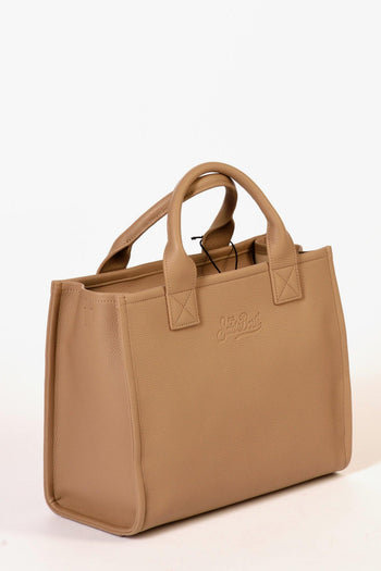 Saint Barth Vanity L Beige Donna - 5