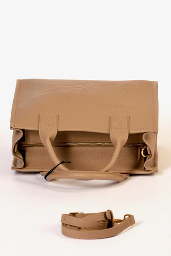 Saint Barth Vanity L Beige Donna - 6