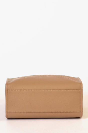 Saint Barth Vanity L Beige Donna - 7