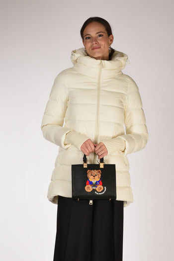 Paris Borsa Marvin Mini Nero Donna - 2