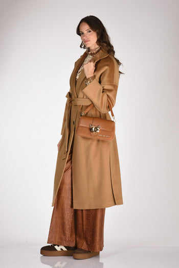 Paris Borsa Teddy Beige Donna - 2