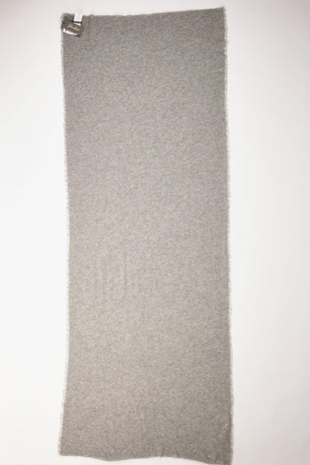 Sciarpa Adriel Grigio Donna - 3