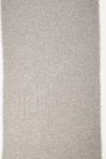 Sciarpa Adriel Grigio Donna - 4