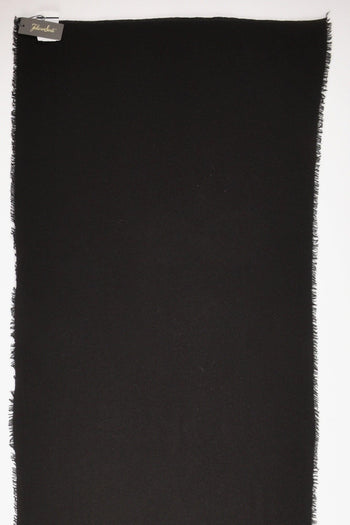 Sciarpa Adriel Nero Donna - 3