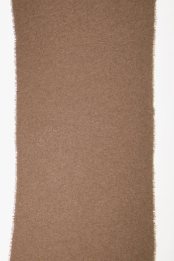 Sciarpa Adriel Marrone Donna - 3