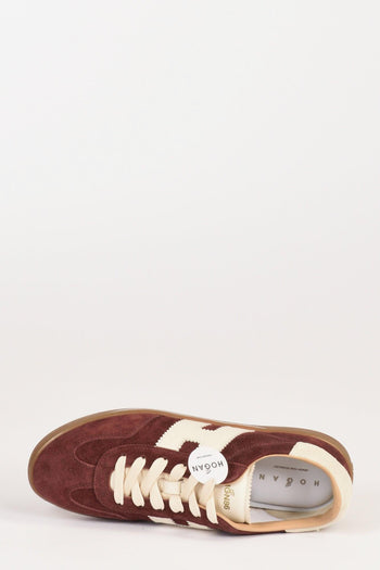 Sneakers Cool H Bordeaux Donna - 5