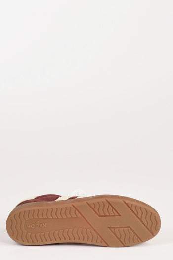 Sneakers Cool H Bordeaux Donna - 6