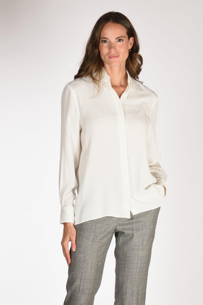 Camicia Bianco Donna