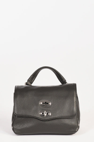 Postina Baby Nero Donna