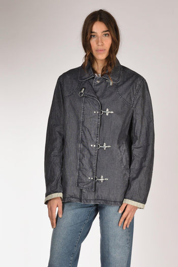 Giacca Archive Blu Donna - 2
