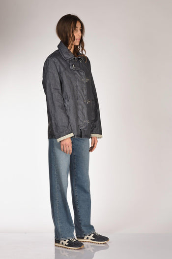 Giacca Archive Blu Donna - 5