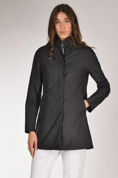Soprabito Blu Donna