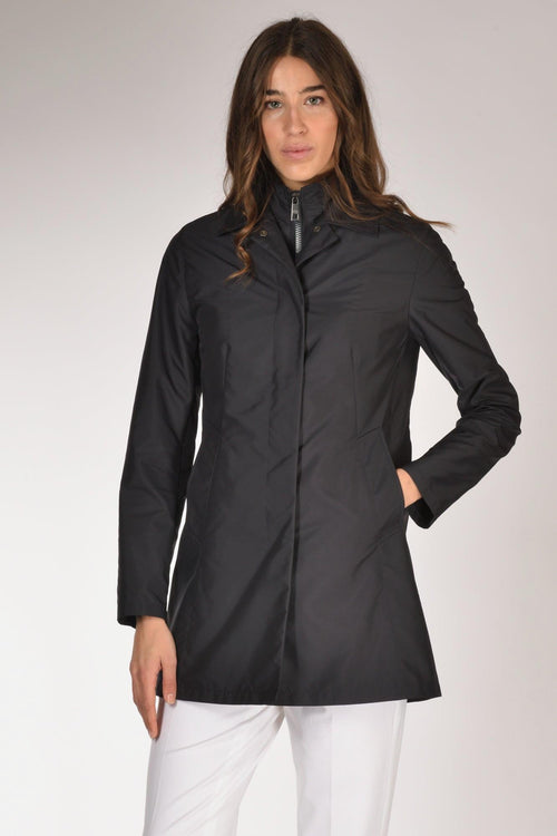 Soprabito Blu Donna