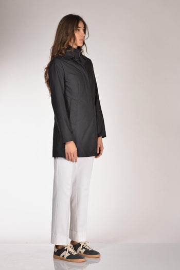 Soprabito Blu Donna - 4