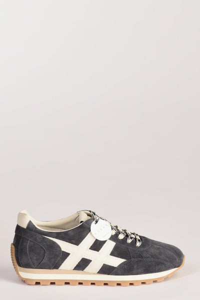 Sneakers H701 Blu Donna