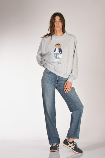 Sneakers H701 Blu Donna - 2