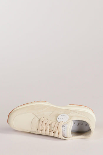 Interactive Bianco Naturale Donna - 5