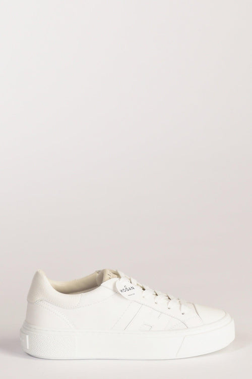 Sneakers H705 Bianco Donna