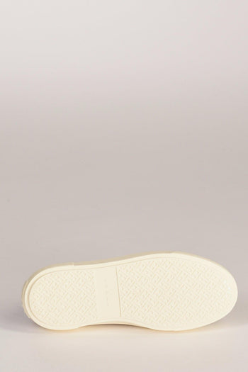 Mocassino H705 Beige Donna - 6
