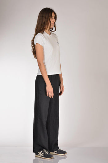 Tshirt M. Corta Bianco Donna - 4