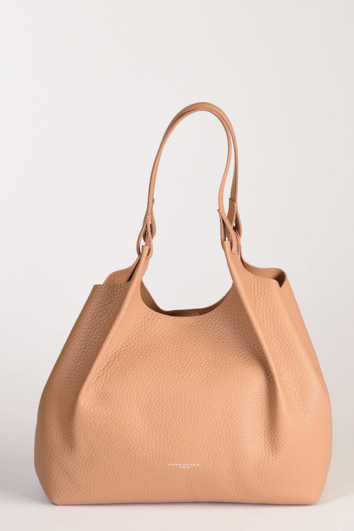 Borsa Dua Beige Donna