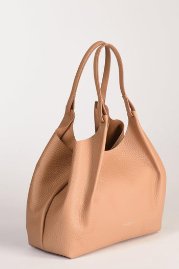 Borsa Dua Beige Donna - 4