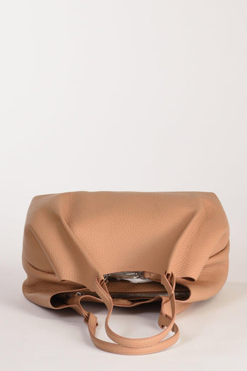 Borsa Dua Beige Donna - 6