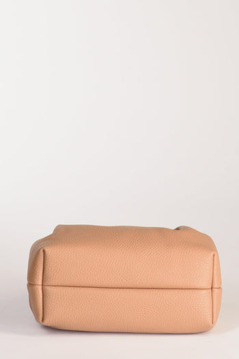 Borsa Dua Beige Donna - 7